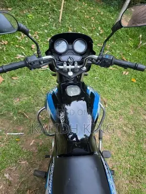 Bajaj Discover 125 2005