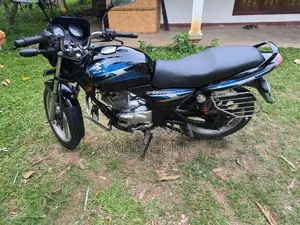 Bajaj Discover 125 2005