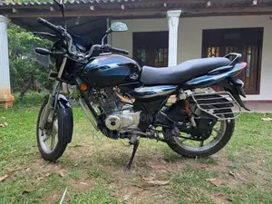 Bajaj Discover 125 2005