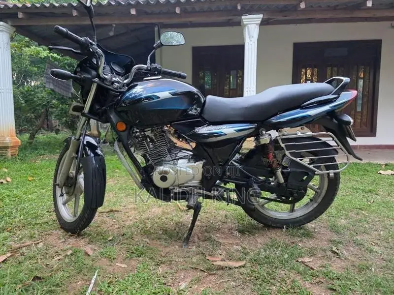 Bajaj Discover 125 2005