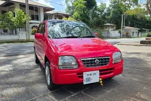 Suzuki Alto 1998