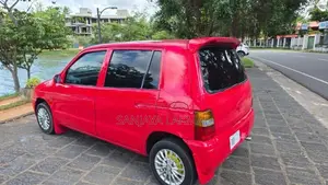 Suzuki Alto 1998