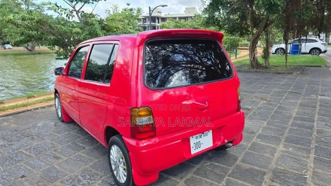 Suzuki Alto 1998