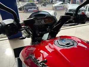 Bajaj Pulsar NS200 2026