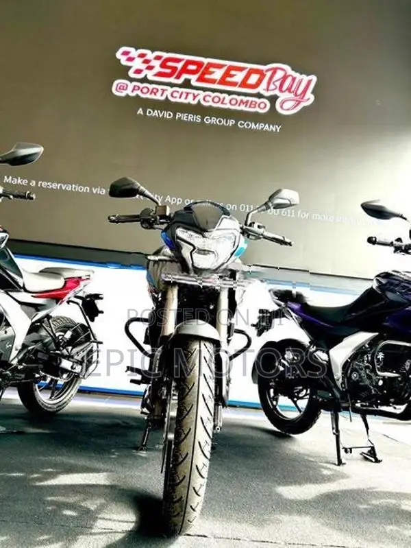 Bajaj Pulsar NS200 2026