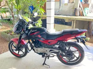 Bajaj Pulsar 180 2016