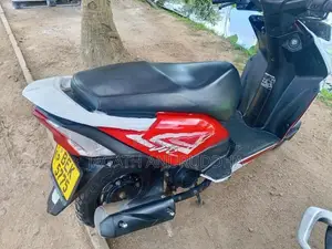 Honda Dio 2016