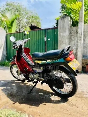Loncin LX 2001