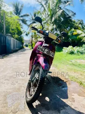 Loncin LX 2001