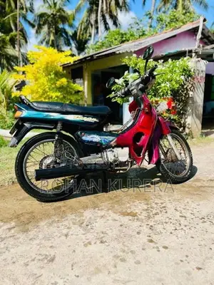 Loncin LX 2001