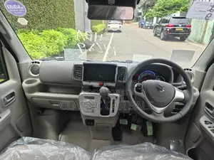 Suzuki Every Wagon PZ Special 2026
