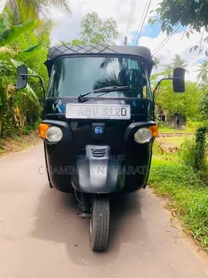 Piaggio Ape 2024