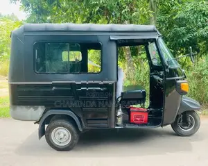 Piaggio Ape 2024