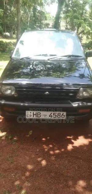 Suzuki Maruti 2003