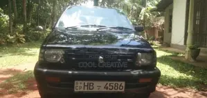 Suzuki Maruti 2003