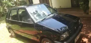Suzuki Maruti 2003