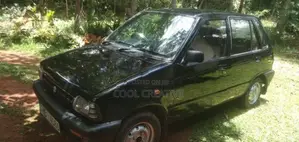 Suzuki Maruti 2003
