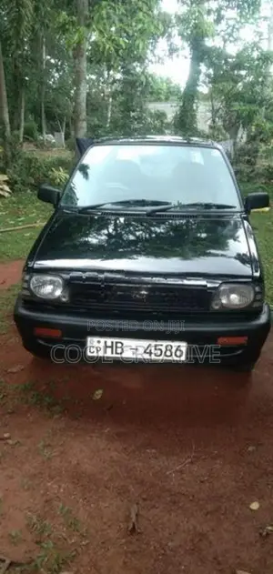 Suzuki Maruti 2003