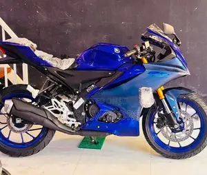 Yamaha R15 V4 2026