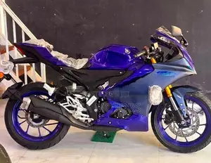 Yamaha R15 V4 2026
