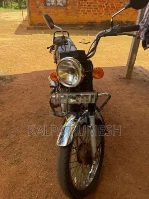 Bajaj Boxer 1998