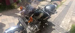 Suzuki GN 125 2003