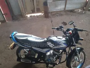 Bajaj CT100 2019