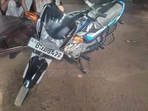 Bajaj CT100 2019