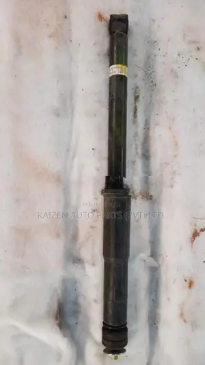 Honda Fit Rear Shock