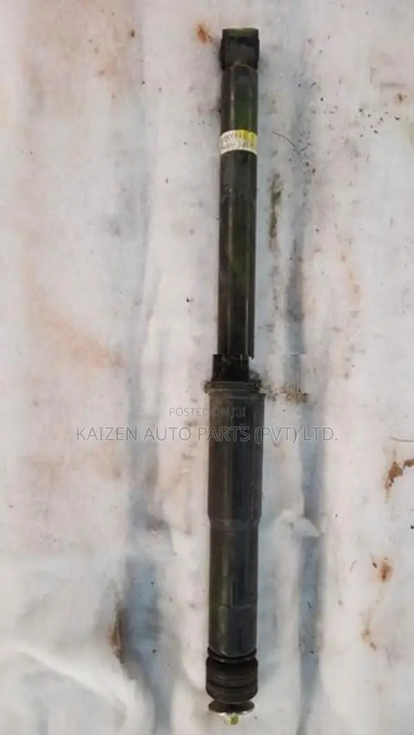 Honda Fit Rear Shock