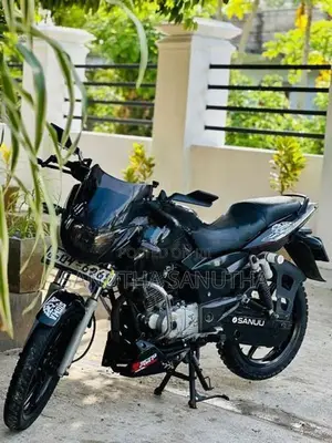 Bajaj Pulsar 150 2009