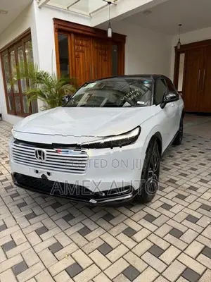 Honda Vezel Z play Moonroof 2026