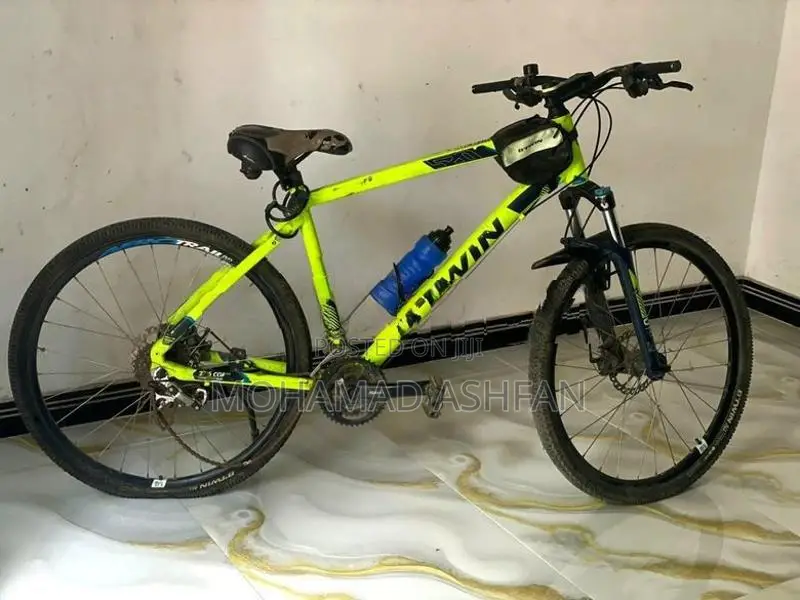 Btwin