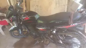 Bajaj Discover 125 2006