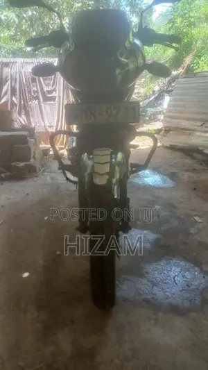 Bajaj Discover 125 2006
