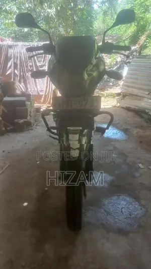 Bajaj Discover 125 2006