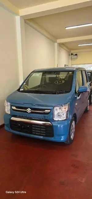 Suzuki Wagon R 2024