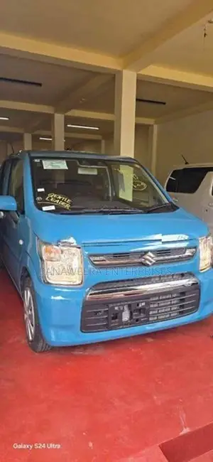 Suzuki Wagon R 2024