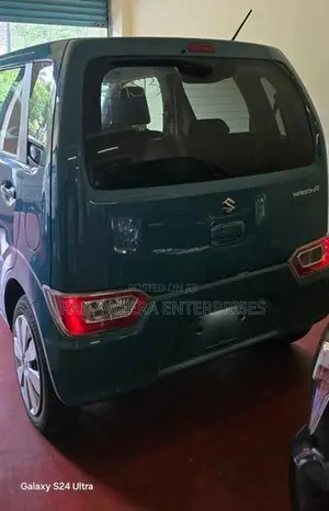 Suzuki Wagon R 2024