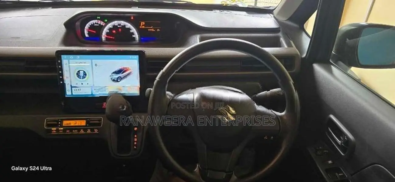 Suzuki Wagon R 2024