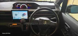 Suzuki Wagon R 2024