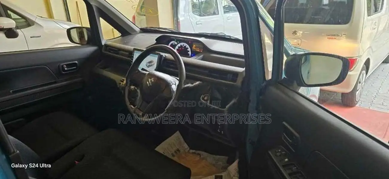 Suzuki Wagon R 2024