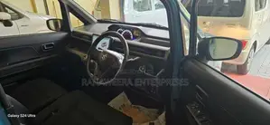 Suzuki Wagon R 2024