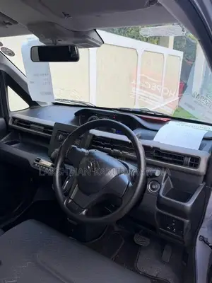 Suzuki Wagon R FX safety 2025