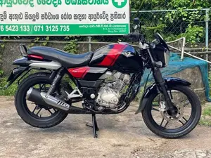 Bajaj V15 2016