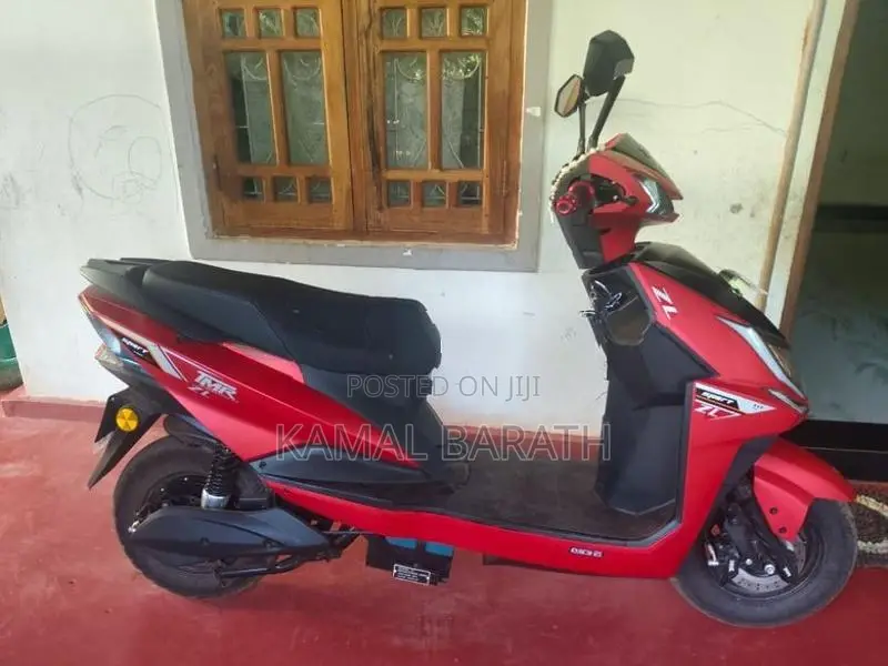 TMR ZL 2025
