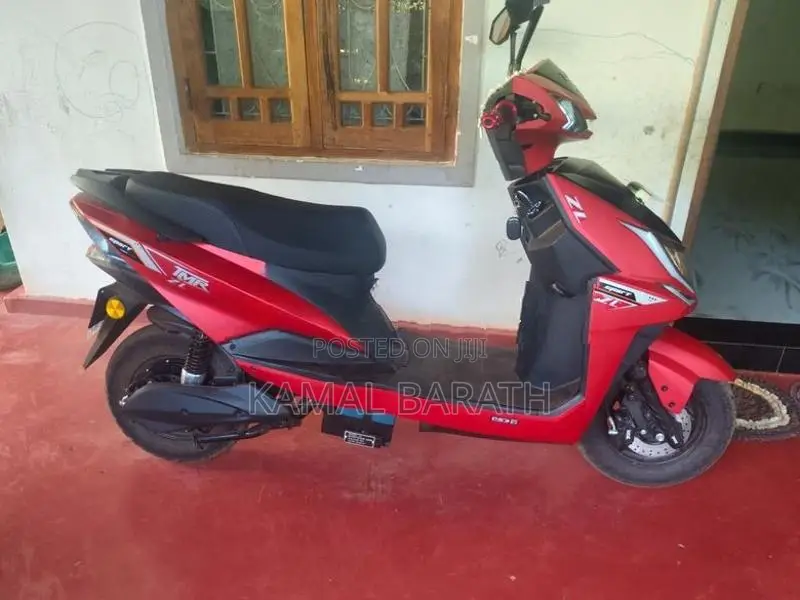 TMR ZL 2025