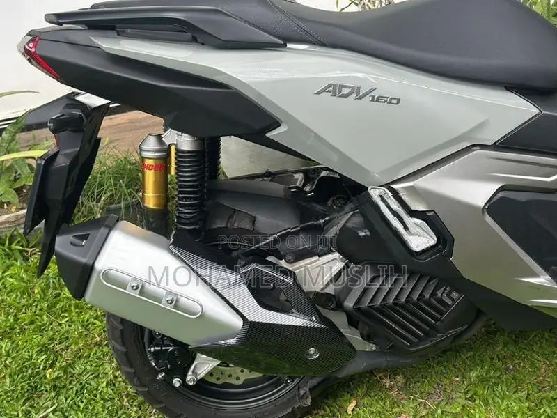 Honda ADV 160 2025