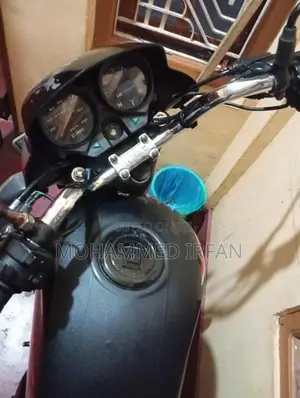Hero HF Deluxe 2018