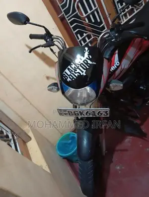 Hero HF Deluxe 2018
